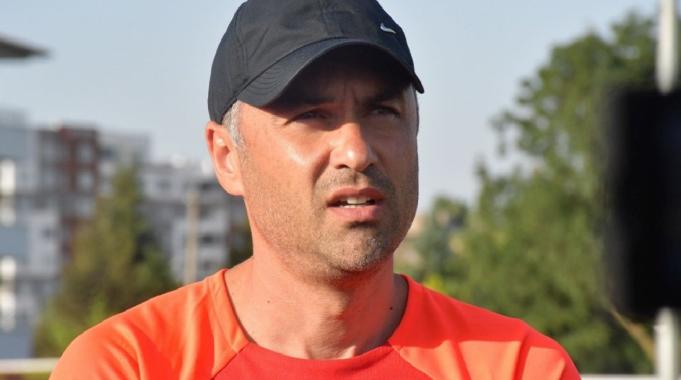 Burak Yılmaz: Transfer tahtamız kapalı diye gitmek olmaz