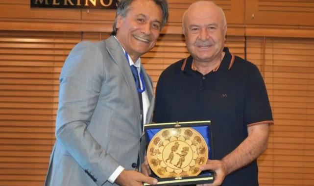 Bursa Kent Konseyi’nde Ertuğrul Aksoy dönemi