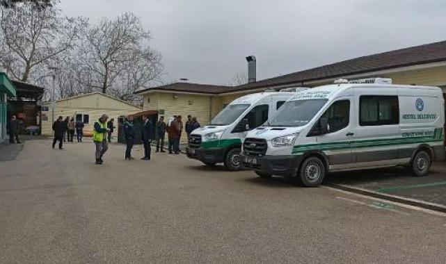 Bursa'da gönül ilişkisi cinayetine 'iyi hal' indirimli 25 yıl hapis cezası