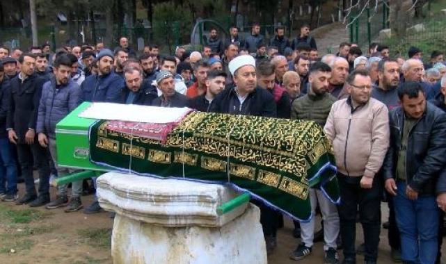 Bursa'da gönül ilişkisi cinayetine 'iyi hal' indirimli 25 yıl hapis cezası