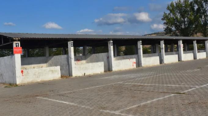 Bursa&#039;da Yenişehir Canlı Hayvan Pazarı yasal statüsüne kavuştu