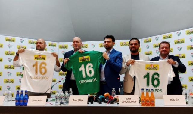 Bursaspor’da hedef 20 bin kombine!
