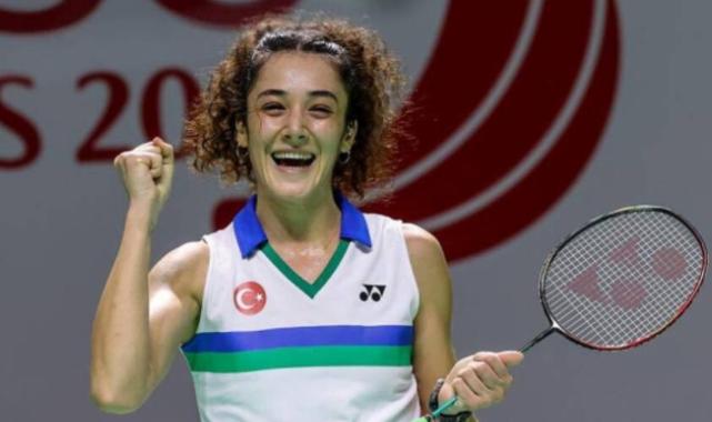 BUÜ olimpiyatlara damga vurmaya hazırlanıyor