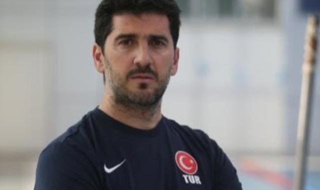 BUÜ olimpiyatlara damga vurmaya hazırlanıyor