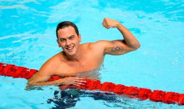 BUÜ olimpiyatlara damga vurmaya hazırlanıyor