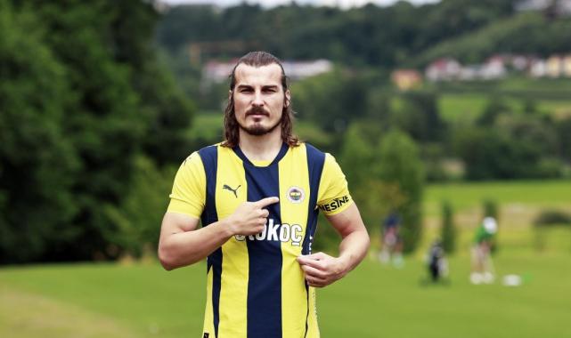 Çağlar Söyüncü'den Mourinho sözleri: Beni Tottenham'ın başındayken de istedi