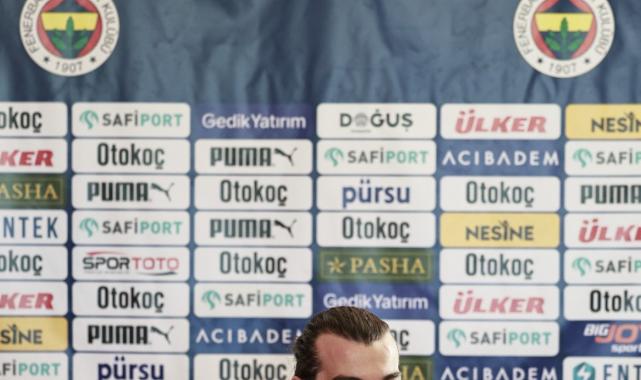 Çağlar Söyüncü'den Mourinho sözleri: Beni Tottenham'ın başındayken de istedi