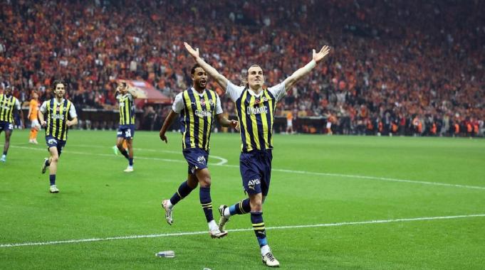 Çağlar Söyüncü'den Mourinho sözleri: Beni Tottenham'ın başındayken de istedi