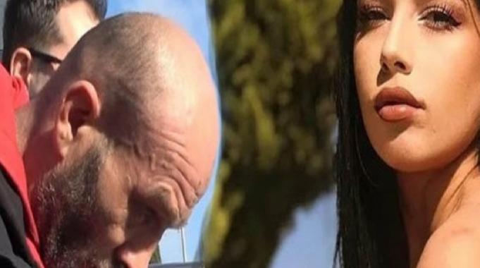 Çanakkale&#039;de masaj salonunda kadın çalışanın yüzüne kezzap atan sanık hakim karşısında