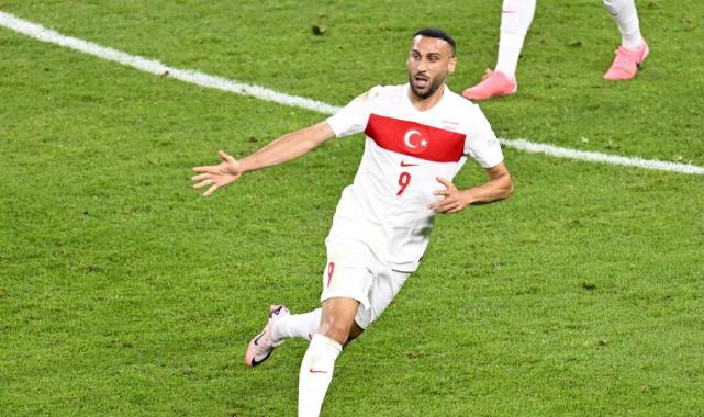 Cenk Tosun'dan itiraf: Beşiktaş bana teklif yapmadı