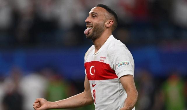 Cenk Tosun'un sözleri yeniden gündemde! "Şimdi intikam zamanı"