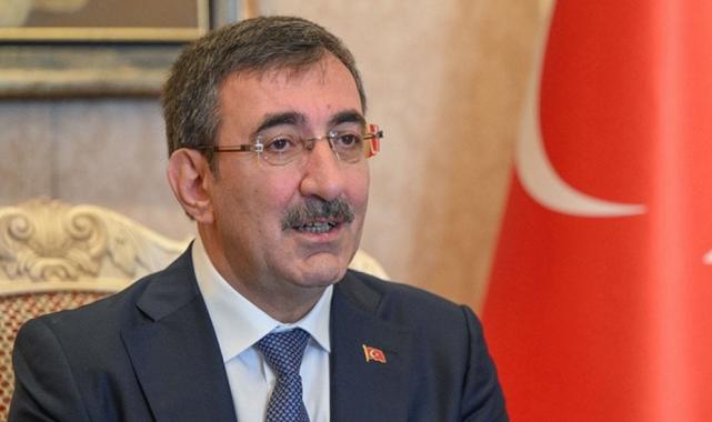 Cevdet Yılmaz: Kamuda açık kaynak kodlu yazılımlar yaygınlaştırılıyor