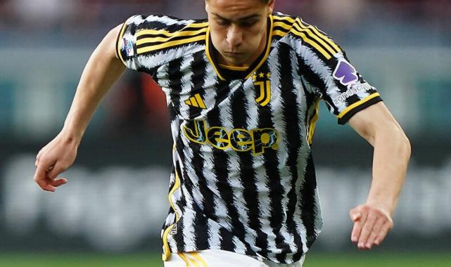 Chelsea, Kenan Yıldız'ın peşine düştü