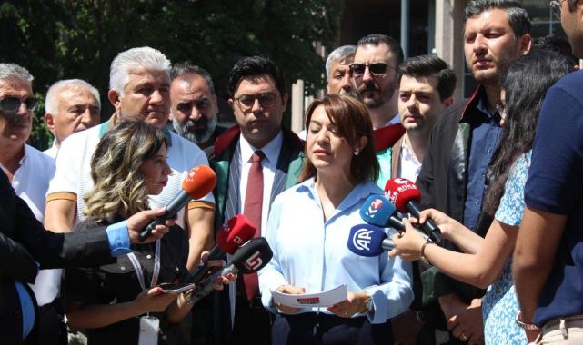 CHP'den TÜİK hakkında suç duyurusu