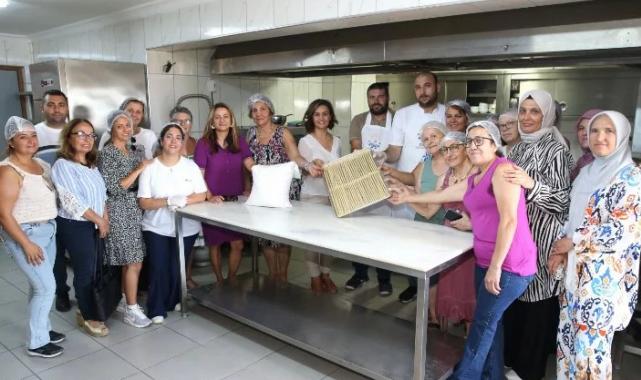 Çiğli Belediyesi’nden yerli tarıma destek