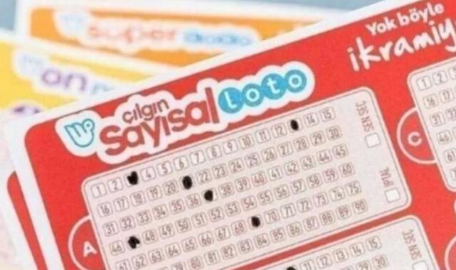 Çılgın Sayısal'da rekor ikramiye devretti