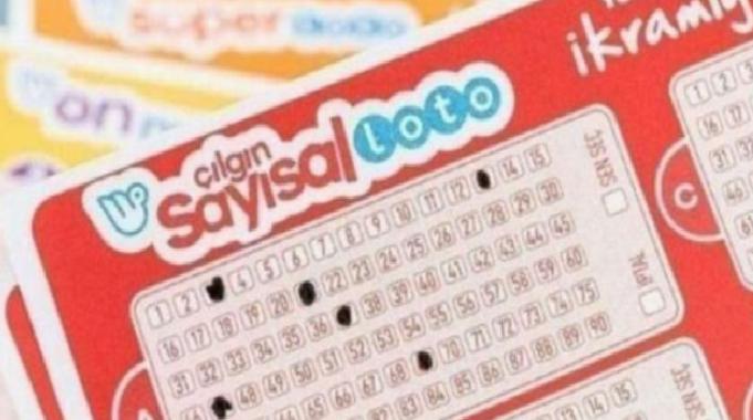 Çılgın Sayısal'da rekor ikramiye devretti