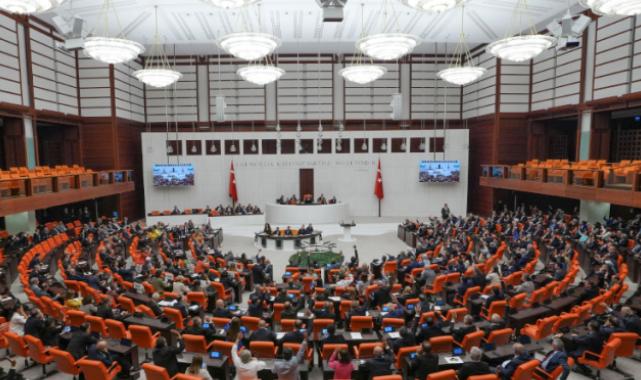 Çok tartışıldı... O düzenleme yasalaştı!