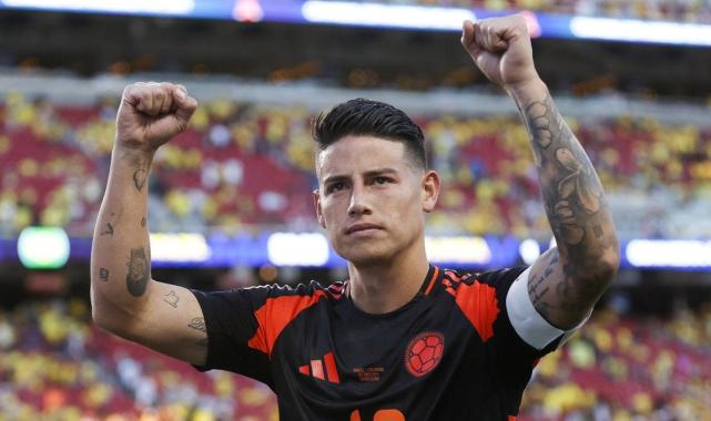 Copa America’da yarı finalistler belli oldu