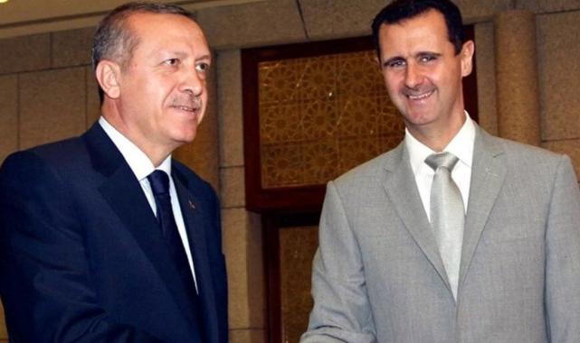 Cumhurbaşkanı Erdoğan ile Beşar Esad'ın görüşebileceği 3 yer