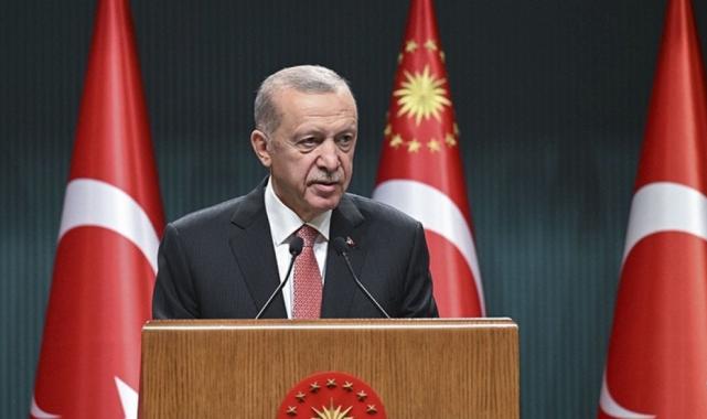 Cumhurbaşkanı Erdoğan, NATO Zirvesi için bugün ABD'ye gidecek