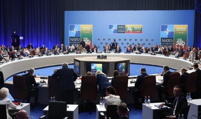 Cumhurbaşkanı Erdoğan, NATO Zirvesi için bugün ABD'ye gidecek