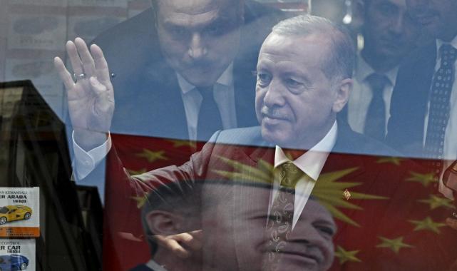 Cumhurbaşkanı Erdoğan: Rize'ye muhteşem bir cami inşa edeceğiz