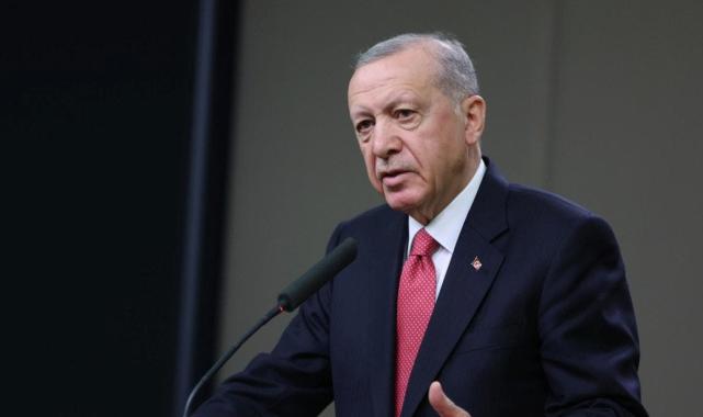 Cumhurbaşkanı Erdoğan: Srebrenitsa'yı unutmayacağız