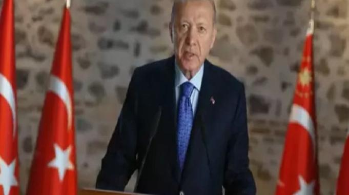 Cumhurbaşkanı Erdoğan: Srebrenitsa&#039;yı unutmayacağız