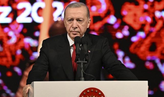 Cumhurbaşkanı Erdoğan'dan 15 Temmuz'un 8. yıldönümünde açıklamalar