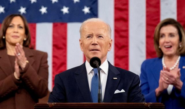 Cumhuriyetçilerden Biden'a 'başkanlıktan istifa et' çağrısı