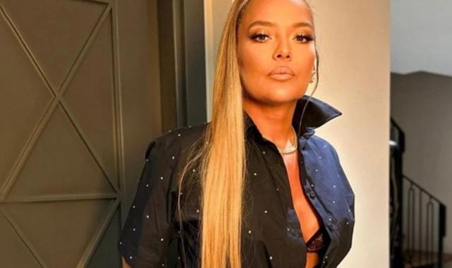 Demet Akalın, Çeşme'deki fiyatlara isyan etti