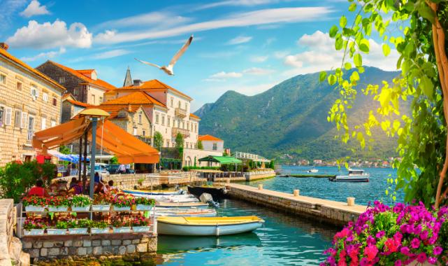 Deniz ve kültür tatilinde vizesiz gidilebilecek ülkeler