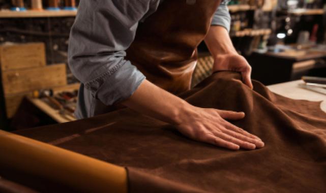 Deri sektörü 2025'te kayıpları kazanmayı hedefliyor