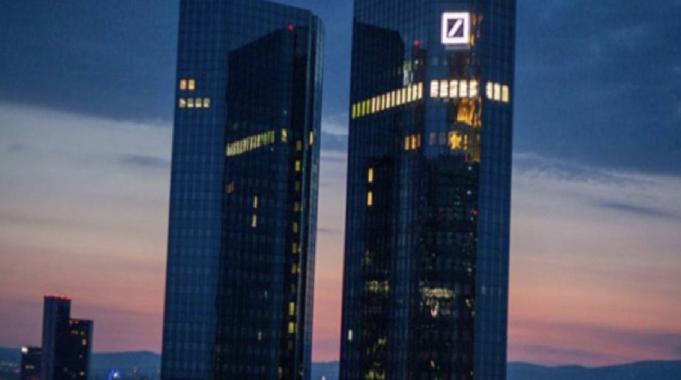 Deutsche Bank: Türkiye&#039;de güçlü bir dezenflasyon süreci bekliyoruz