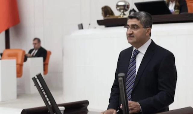 DEVA'lı Ekmen: Özel okullardaki fahiş artışlar durdurulmalı