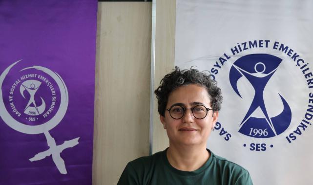 Devlet Hastanelerinde Köpük Tabakta Yemek Dönemi! 