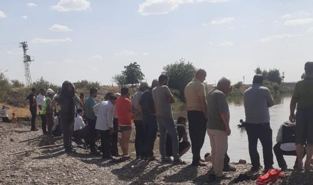 Diyarbakır'da düştüğü Dicle Nehri'nde boğuldu