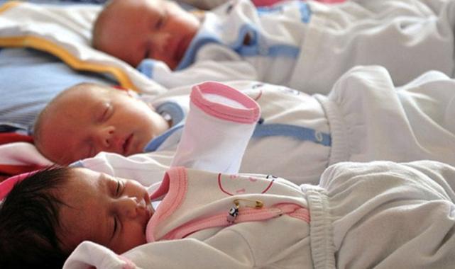 Doğurganlık hızındaki düşüş alam veriyor: Türkiye nüfusu 2100'de 50 milyonun altına düşebilir