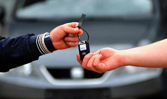Dolandırıcıların sayısı arttı: İşte ikinci el otomobil alırken dikkat etmeniz gerekenler