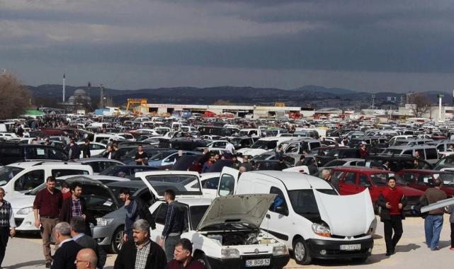 Dolandırıcıların sayısı arttı: İşte ikinci el otomobil alırken dikkat etmeniz gerekenler