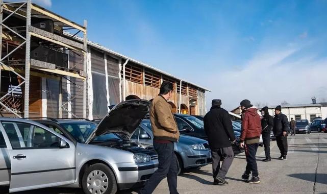 Dolandırıcıların sayısı arttı: İşte ikinci el otomobil alırken dikkat etmeniz gerekenler