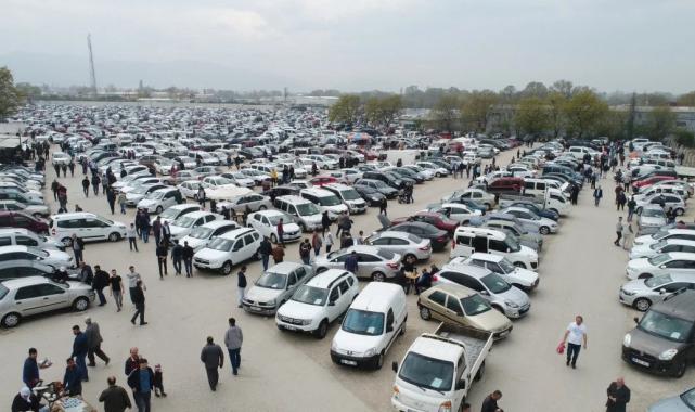 Dolandırıcıların sayısı arttı: İşte ikinci el otomobil alırken dikkat etmeniz gerekenler