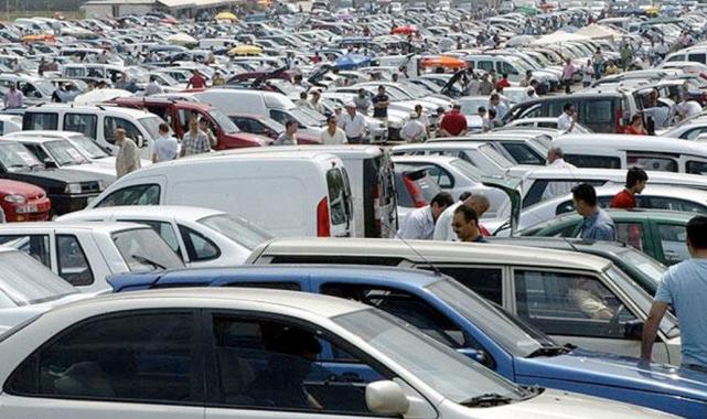 Dolandırıcıların sayısı arttı: İşte ikinci el otomobil alırken dikkat etmeniz gerekenler