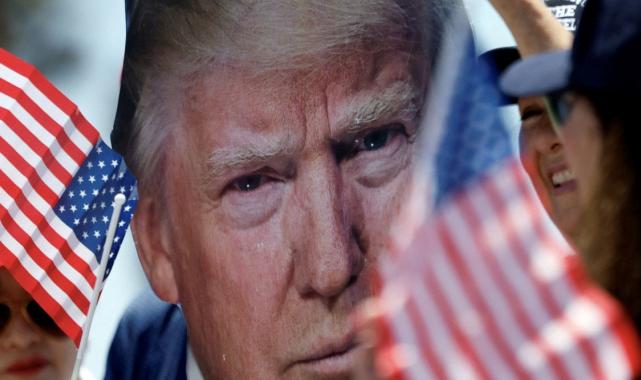 Donald Trump'a suikast Bitcoin'in değerini yükseltti