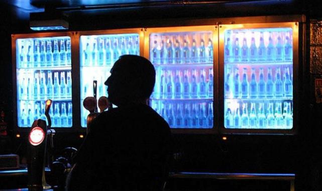 DSÖ'den Avrupa'daki alkol tüketimi için acil eylem çağrısı