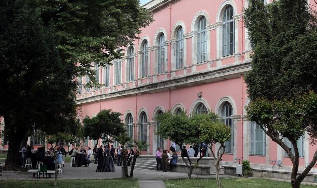 Dünya sıralamasında 9 Türk üniversitesi ilk 500'e girdi