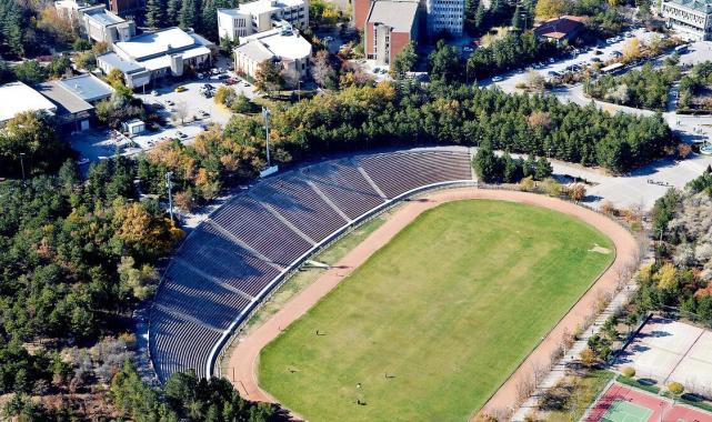 Dünya sıralamasında 9 Türk üniversitesi ilk 500'e girdi