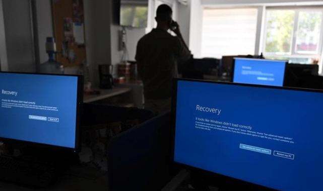 Dünyayı etkileyen yazılım krizi, Türkiye için fırsat barındırıyor