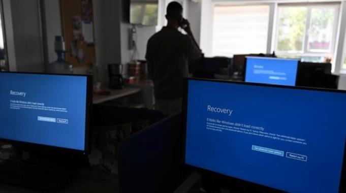 Dünyayı etkileyen yazılım krizi, Türkiye için fırsat barındırıyor